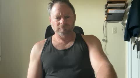 BCJonny online show from April 28, 2026, 7:19 pm