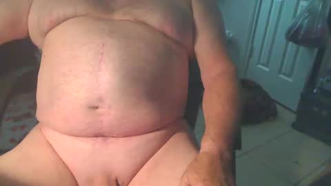 bcstexxx online show from November 13, 2025, 9:36 pm