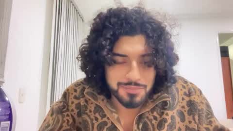 bdever7 online show from January 17, 2026, 7:35 am