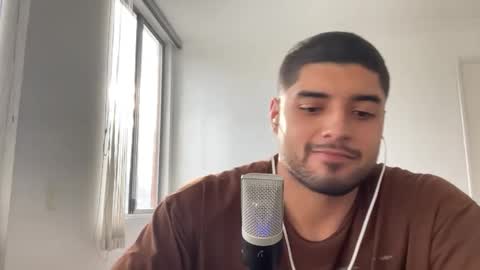 bdever7 online show from February 8, 2026, 10:02 pm