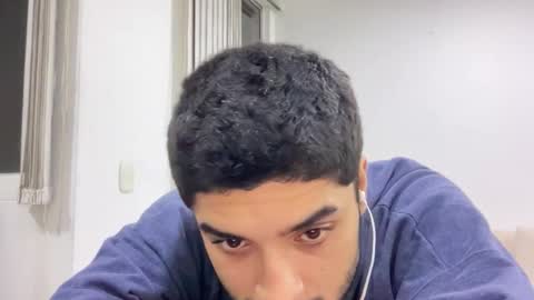 Snapshot of bdever7 chatting on March 11, 2026, 6:19 am bdever7 online show from March 11, 2026, 6:19 am