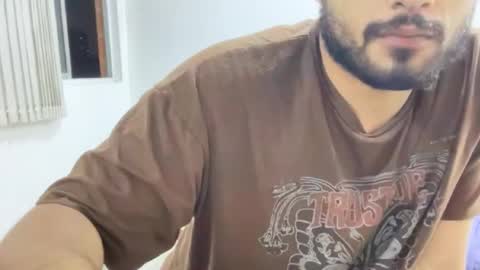 Snapshot of bdever7 chatting on March 27, 2026, 8:48 am bdever7 online show from March 27, 2026, 8:48 am