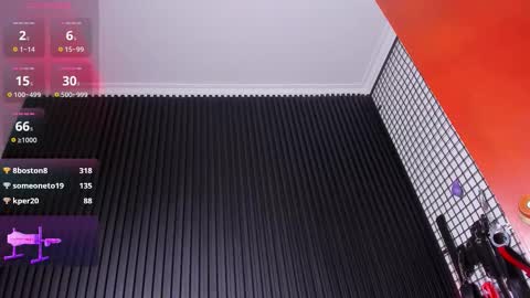 Snapshot of bdsm_ebony chatting on February 23, 2026, 3:04 am Tanisha online show from February 23, 2026, 3:04 am