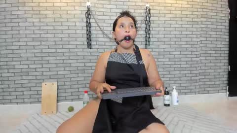 Snapshot of bdsm_meduza chatting on October 8, 2025, 8:17 pm Meduza  online show from October 8, 2025, 8:17 pm