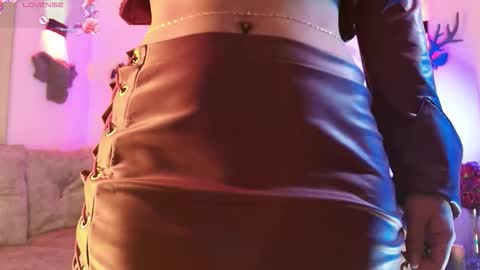 bdsm_night online show from March 5, 2026, 7:10 pm