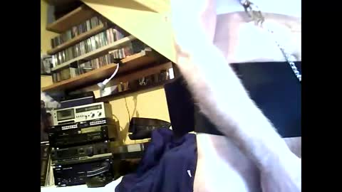 Snapshot of bdsmlover2025 chatting on January 18, 2026, 2:43 pm bdsmlover2025 online show from January 18, 2026, 2:43 pm