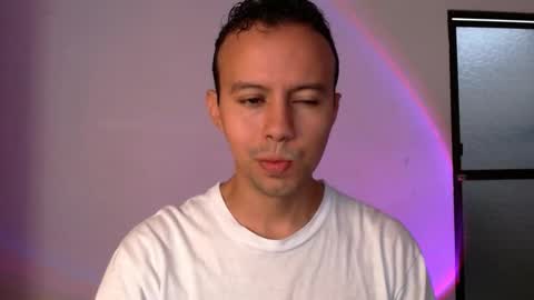 Your Sexy Guy online show from March 12, 2025, 12:57 pm