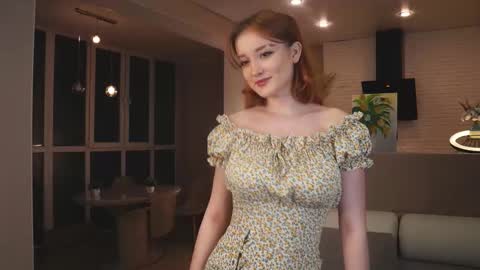 Amelia online show from February 24, 2026, 7:23 pm