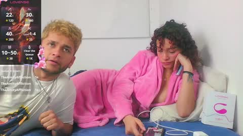 Sara  Juan online show from January 12, 2025, 7:00 am