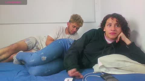 Sara  Juan online show from January 13, 2025, 2:07 am