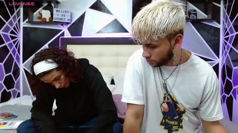 Sara  Juan online show from January 25, 2025, 2:58 am