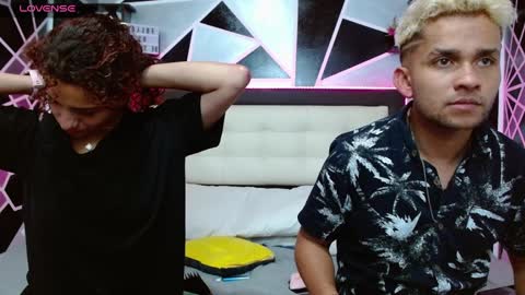 Sara  Juan online show from February 6, 2025, 2:33 am