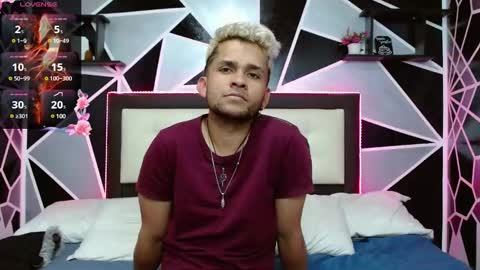 Sara  Juan online show from February 11, 2025, 1:52 am