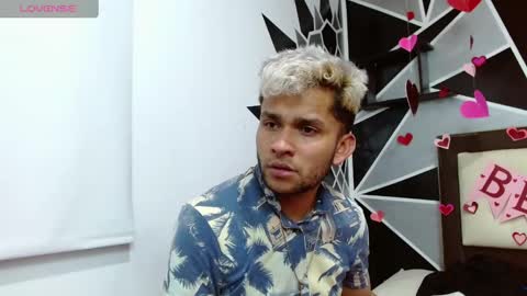 Sara  Juan online show from March 2, 2025, 2:08 am