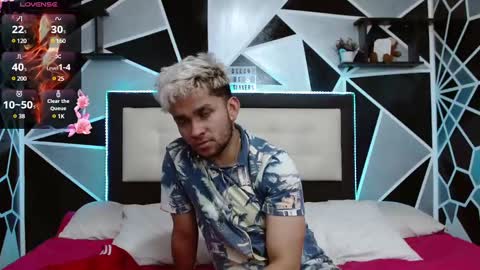 Sara  Juan online show from March 3, 2025, 2:04 am