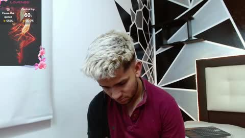 Sara  Juan online show from March 7, 2025, 8:56 am