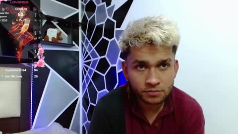 Sara  Juan online show from March 8, 2025, 5:59 am