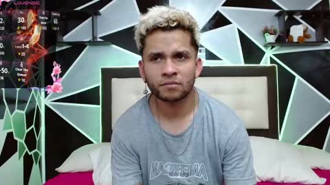 Sara  Juan online show from March 10, 2025, 2:06 am