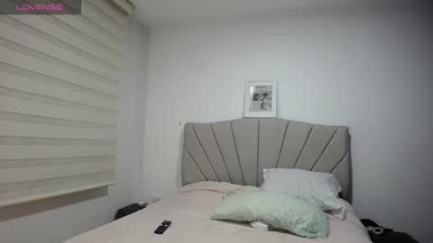 Sara  Juan online show from March 2, 2026, 5:08 am