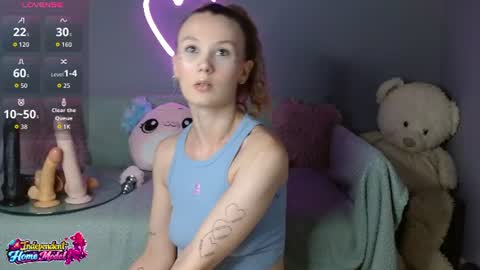 Bea online show from June 13, 2026, 2:53 am