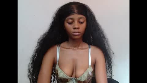 beakimber50 online show from February 27, 2026, 11:43 am