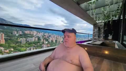 Dookie online show from January 11, 2026, 7:08 pm