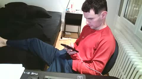 Bear69fun online show from January 23, 2025, 10:32 am