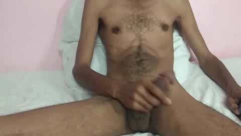 Rahul Kumar online show from March 4, 2025, 5:24 pm