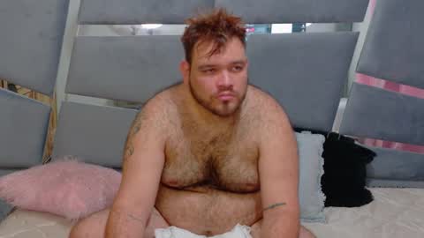 bigbearr online show from November 24, 2025, 7:13 pm