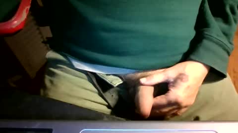 Bruno online show from November 23, 2025, 10:09 pm