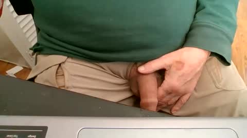 Bruno online show from November 29, 2025, 6:55 pm