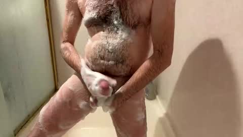 Snapshot of beard_papa chatting on January 14, 2026, 4:40 am beard_papa online show from January 14, 2026, 4:40 am