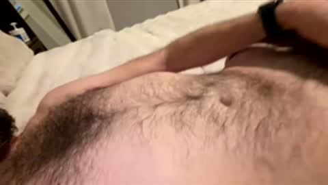 beard_papa online show from March 18, 2026, 2:26 am