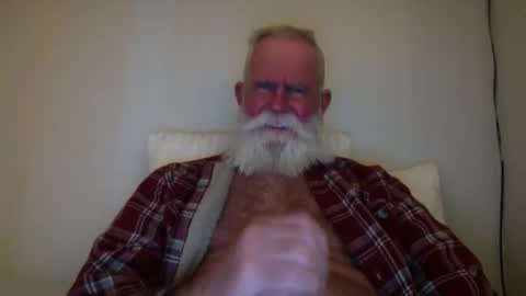 beardbushy online show from March 5, 2026, 5:42 pm