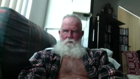 beardbushy online show from July 12, 2026, 4:20 pm