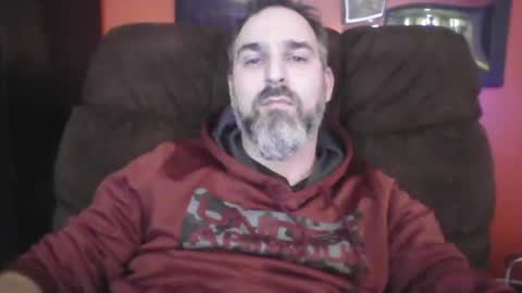 Snapshot of beardedambition chatting on December 28, 2024, 4:08 am beardedambition online show from December 28, 2024, 4:08 am