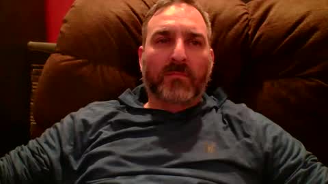 beardedambition online show from March 8, 2026, 1:36 am