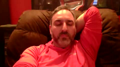 beardedambition online show from April 10, 2026, 12:05 am