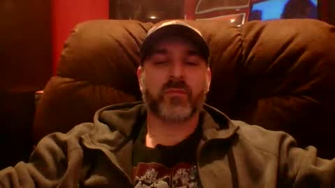 beardedambition online show from April 19, 2026, 2:22 am