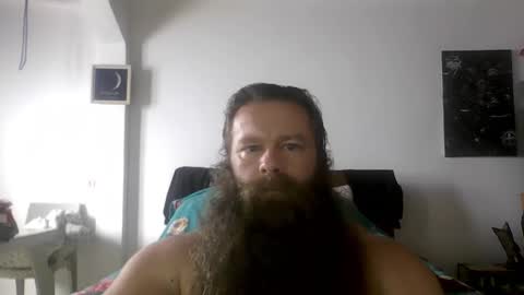 beardeddonkey88 online show from October 12, 2025, 3:00 pm