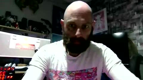 beardednjuicycock online show from February 13, 2026, 7:59 am