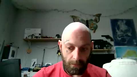beardednjuicycock online show from April 14, 2026, 6:41 am