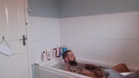 beardedtattedguy online show from September 11, 2025, 3:34 pm