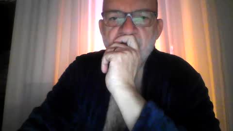 Beardman online show from December 26, 2024, 6:19 am