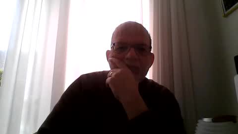 Beardman online show from January 18, 2025, 12:47 pm