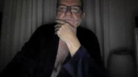 Beardman online show from January 19, 2025, 6:53 am