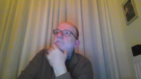 Beardman online show from February 6, 2025, 6:46 pm