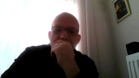 Beardman online show from February 22, 2025, 12:40 pm