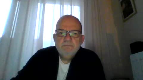 Beardman online show from February 23, 2025, 6:49 am