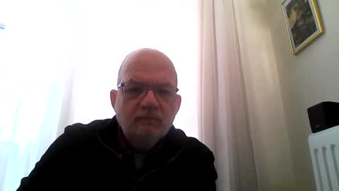 Beardman online show from February 23, 2025, 2:04 pm